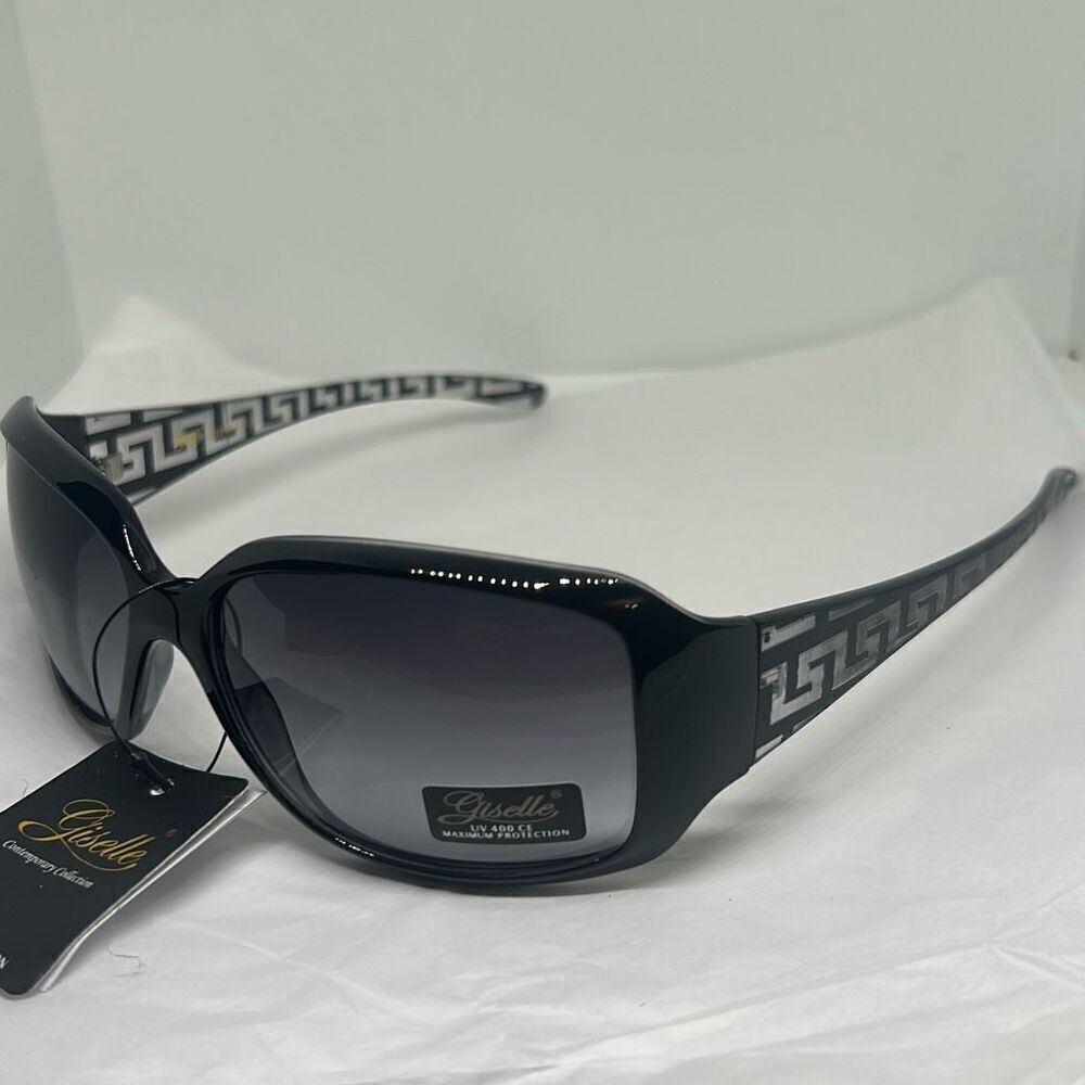 Giselle Women’s Sunglasses – UV400 Maximum Protection